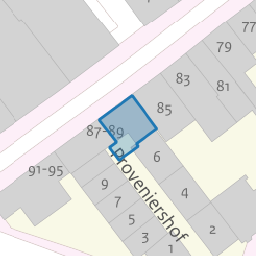 Perceel BLE02-B-4618