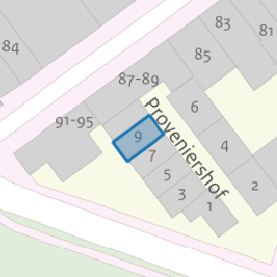 Perceel BLE02-B-4619