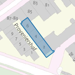 Perceel BLE02-B-4621