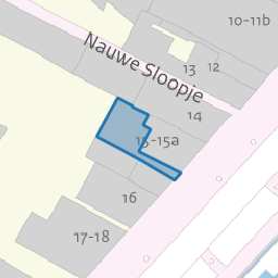 Perceel BLE02-B-4644