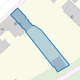 Perceel BLE02-B-4646