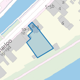 Perceel BLE02-B-4647