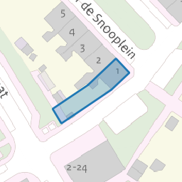 Perceel BLE02-B-4657