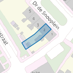 Perceel BLE02-B-4658