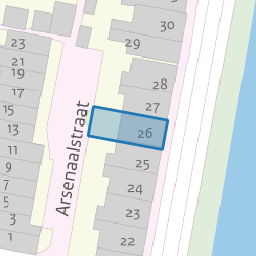 Perceel BLE02-B-4661