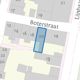 Perceel BLE02-B-4668