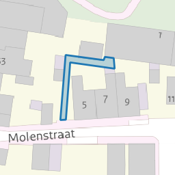 Perceel BLE02-B-4684