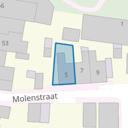 Perceel BLE02-B-4685