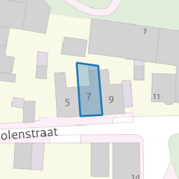 Perceel BLE02-B-4686