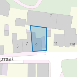 Perceel BLE02-B-4687