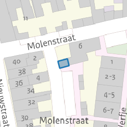 Perceel BLE02-B-4695