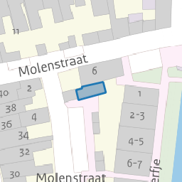 Perceel BLE02-B-4696