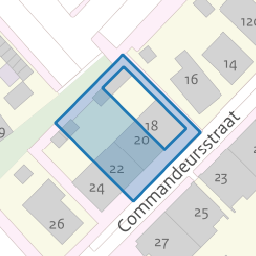 Perceel BLE02-B-4699