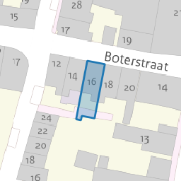 Perceel BLE02-B-4710