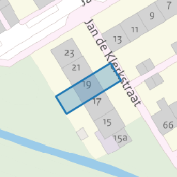 Perceel BLE02-B-4723