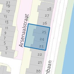 Perceel BLE02-B-4736