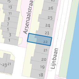 Perceel BLE02-B-4737