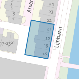 Perceel BLE02-B-4738