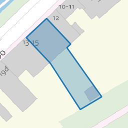 Perceel BLE02-B-4740