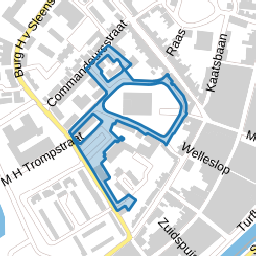 Perceel BLE02-B-4741