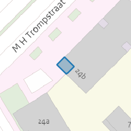 Perceel BLE02-B-4743