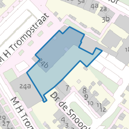 Perceel BLE02-B-4749