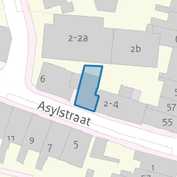 Perceel BLE02-B-4750