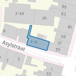 Perceel BLE02-B-4751