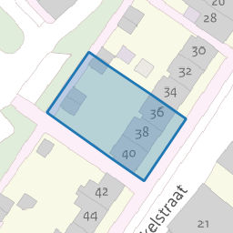 Perceel BLE02-B-4752