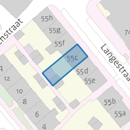 Perceel BLE02-B-4755