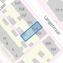 Perceel BLE02-B-4756