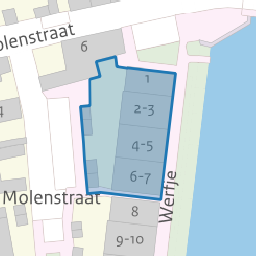 Perceel BLE02-B-4757