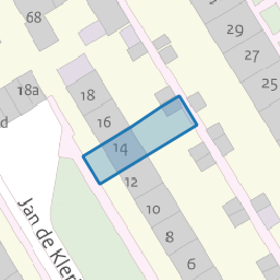 Perceel BLE02-B-4765