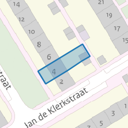 Perceel BLE02-B-4768