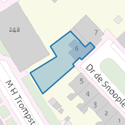 Perceel BLE02-B-4776