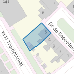 Perceel BLE02-B-4777