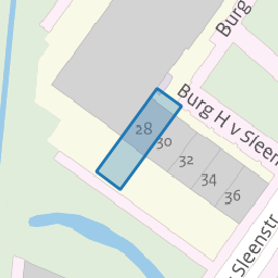 Perceel BLE02-B-4784