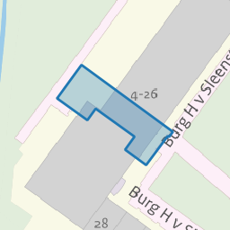 Perceel BLE02-B-4786