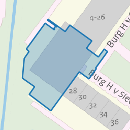 Perceel BLE02-B-4791