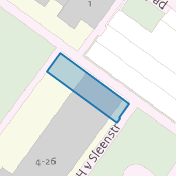 Perceel BLE02-B-4794