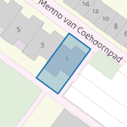 Perceel BLE02-B-4797