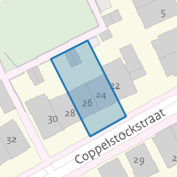 Perceel BLE02-B-4803