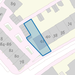 Perceel BLE02-B-4805