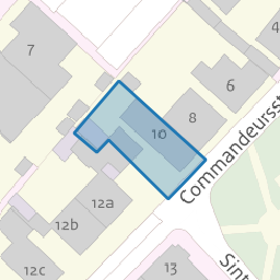 Perceel BLE02-B-4808