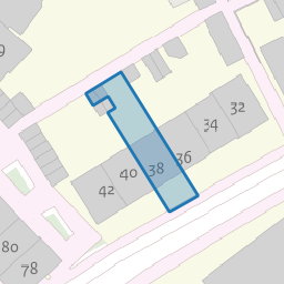 Perceel BLE02-B-4815