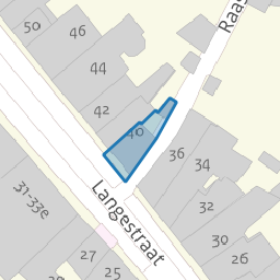 Perceel BLE02-B-4838