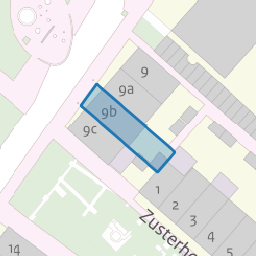 Perceel BLE02-B-4840