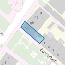 Perceel BLE02-B-4845