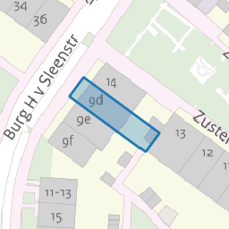 Perceel BLE02-B-4847