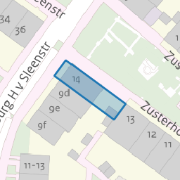 Perceel BLE02-B-4849